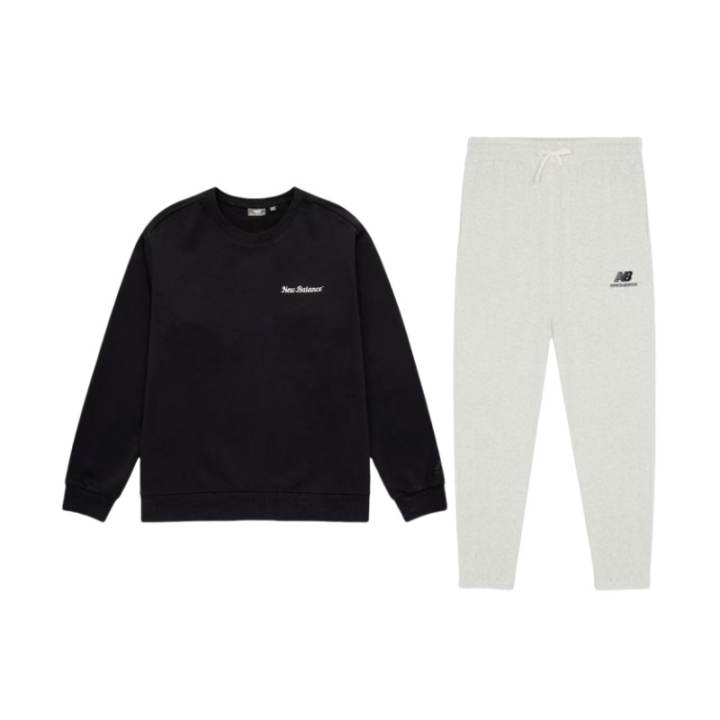 New Balance New Balance Sweatshirt Set Unisex