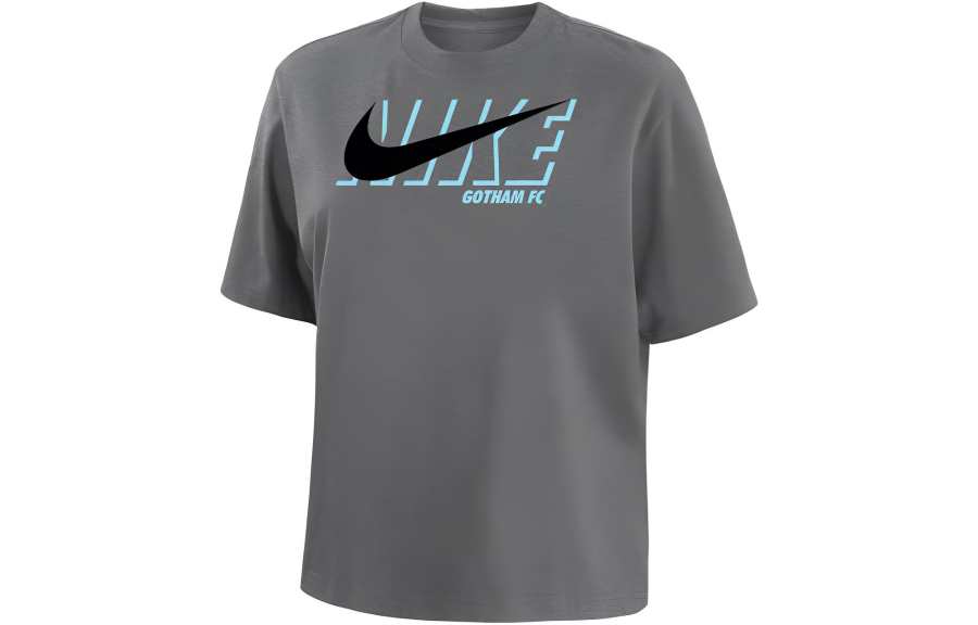 Nike Nike Gotham Fc Women's Nike Soccer T Shirt