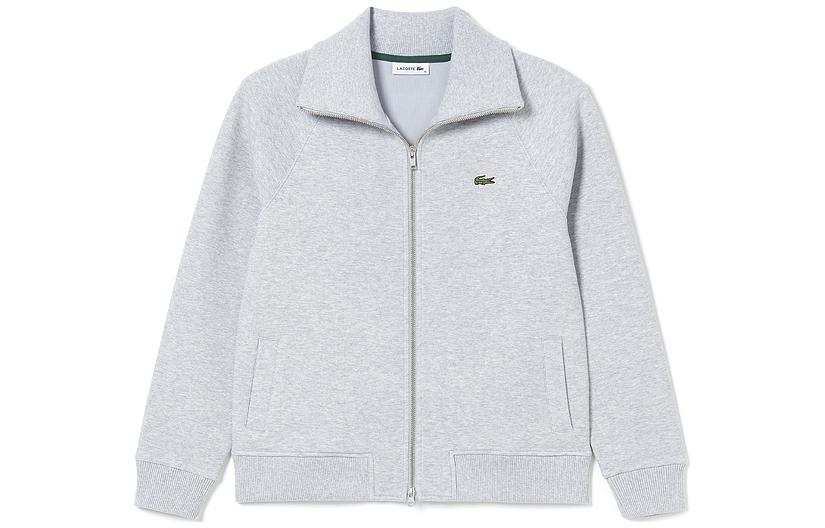 LACOSTE LACOSTE Sweatshirt Women's Gray