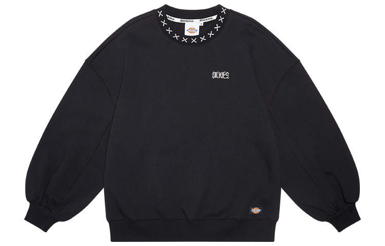 Dickies Dickies Sweatshirt Women's Black
