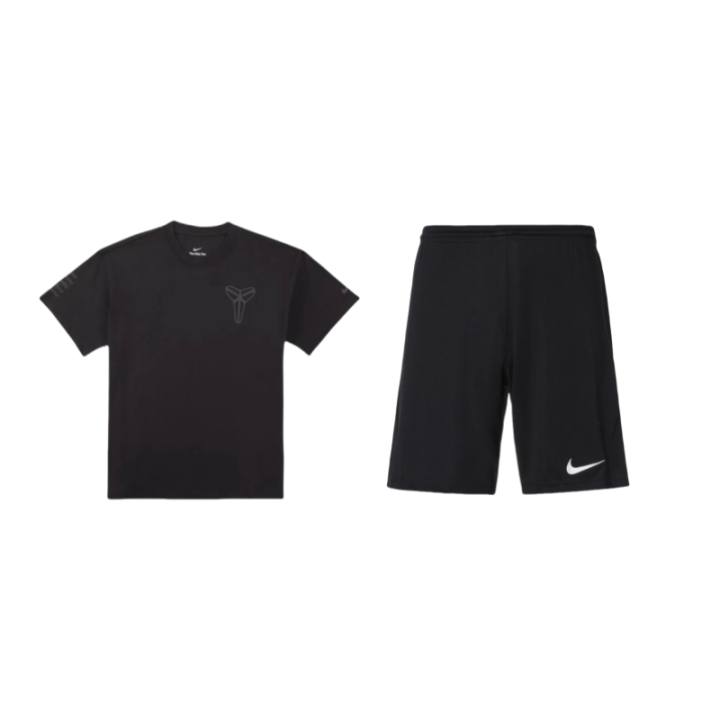 Nike Nike Kobe Mamba Mentality T-Shirt