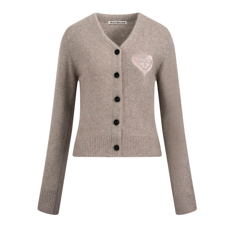 MARDI MERCREDI Knitwear Women's