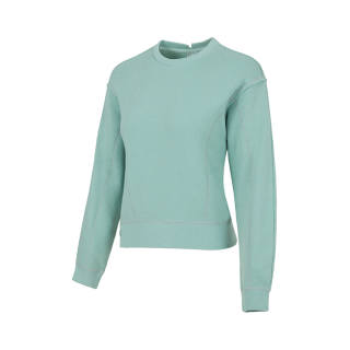 HONMA Sweatshirts Women's Crew Neck Moderate Other