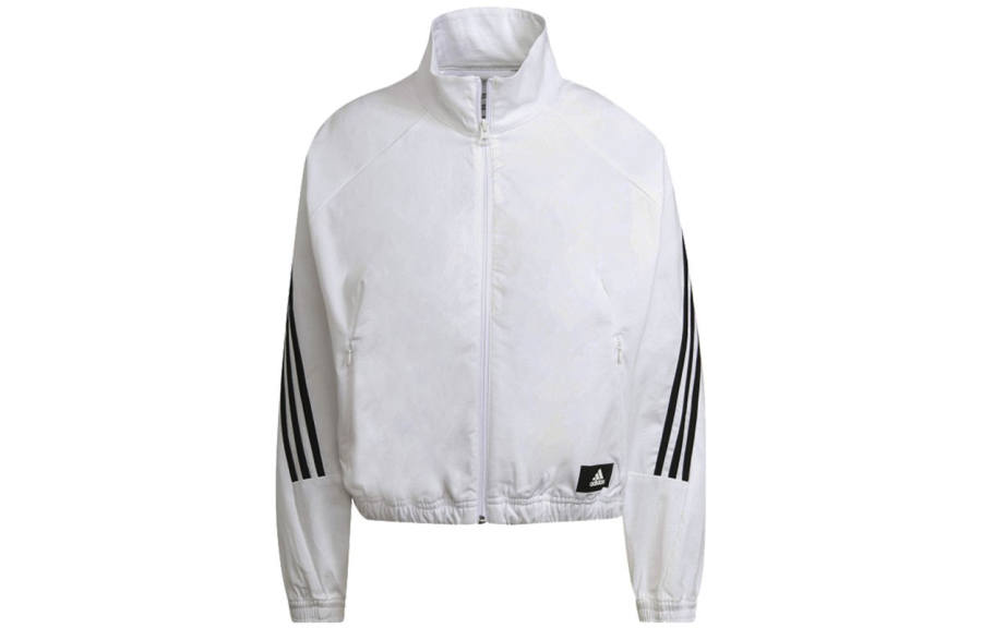 Adidas Adidas Future Icons Jacket Women's White