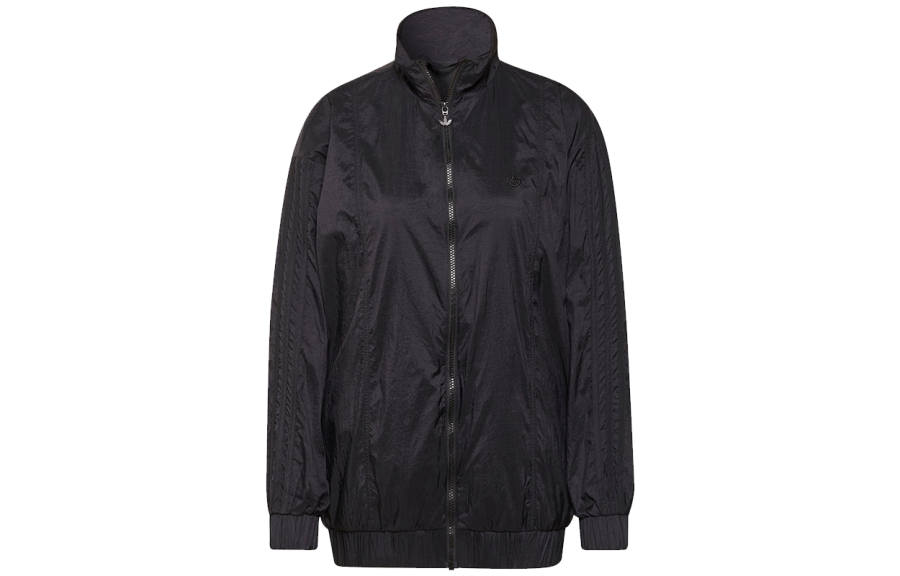 Adidas Originals ADICOLOR Jacket Women's Black