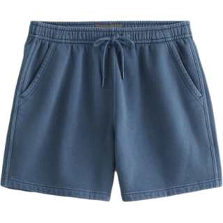 Abercrombie＆Fitch Casual Shorts Men's Blue