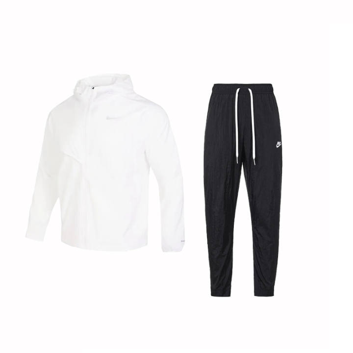 Nike Nike Casual Sportswear Men's Hooded Moderate