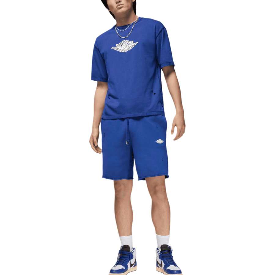 Jordan Jordan Air Jordan Rare Air Men's French Terry Shorts