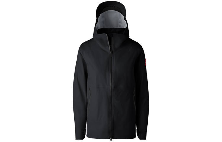 Canada Goose Kenora Jackets & Coats Women's Black