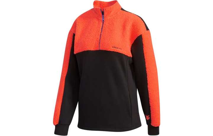 Adidas Adidas Sweatshirt Women's Multicolor