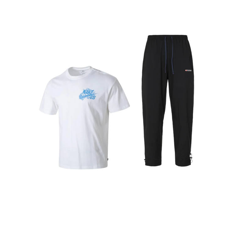 Nike Nike Casual Sportswear Men's Crew Neck Moderate