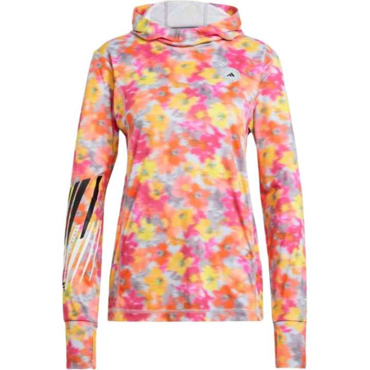 Adidas Adidas Stella McCartney Sweatshirt Women's Pink