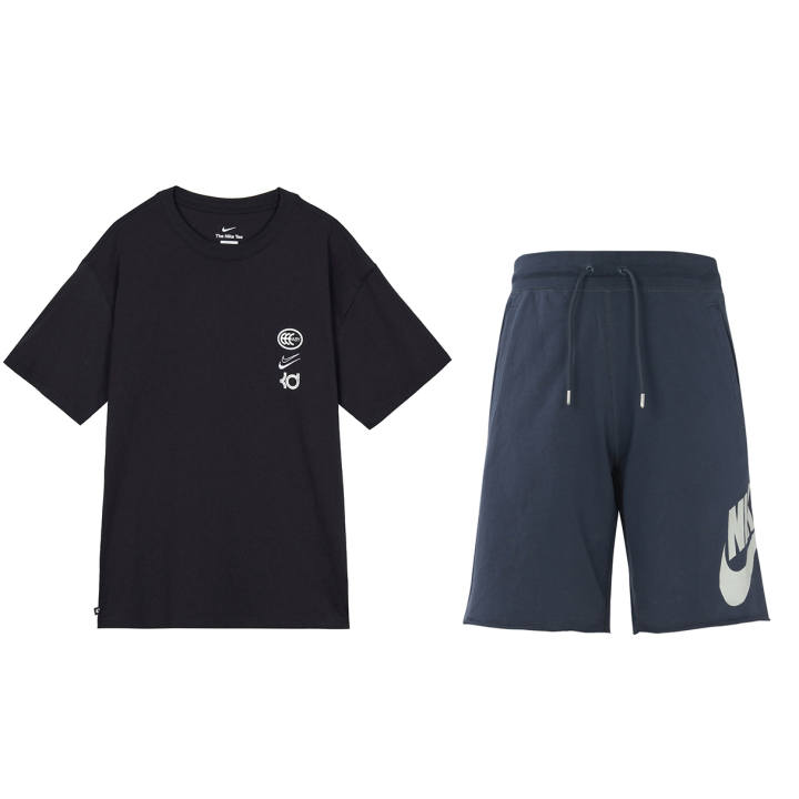 Nike Nike Casual Sportswear Men's Moderate