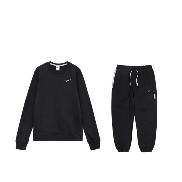 Nike Nike Casual Sportswear Men's Black