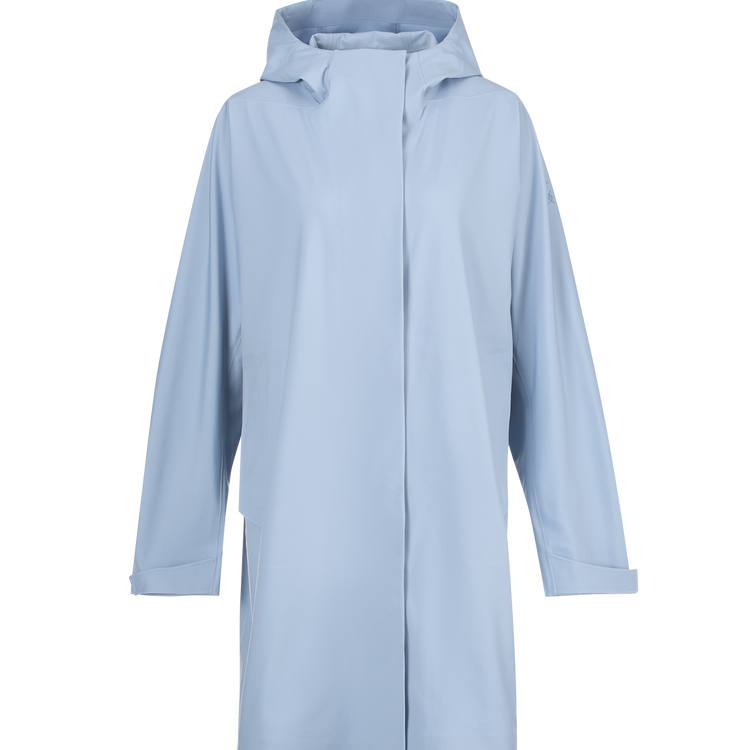 DESCENTE DUALIS Urban Commute Woven Jacket Women's