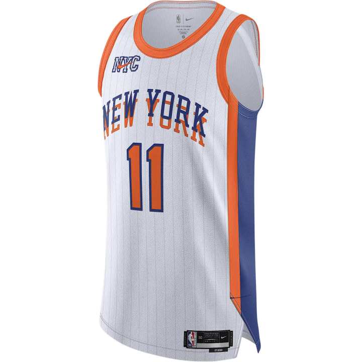 Nike Nike Dri FIT ADV FW24 Basketball Jersey Men's White