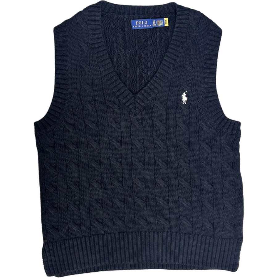 Polo Ralph Lauren Knitwear Standard Women's Black