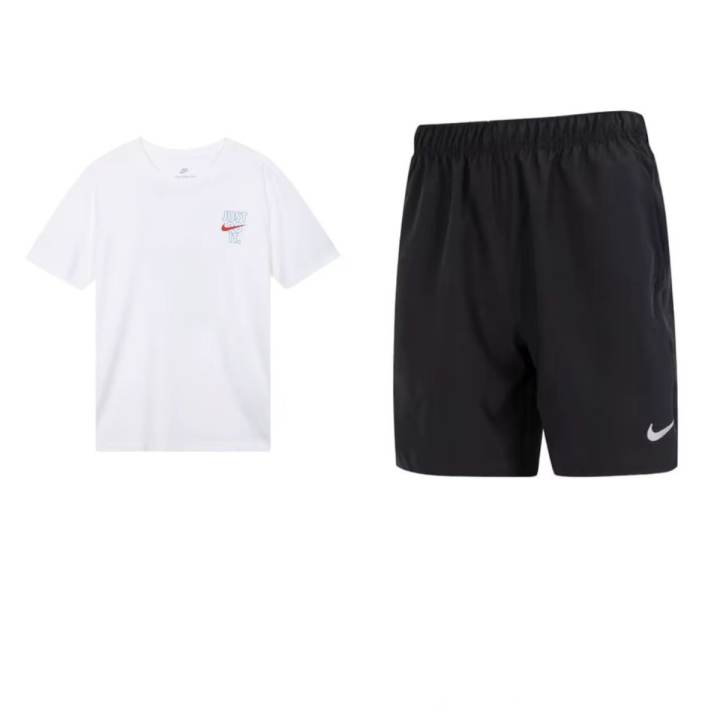 Nike Nike Casual Sportswear Men's Crew Neck Moderate