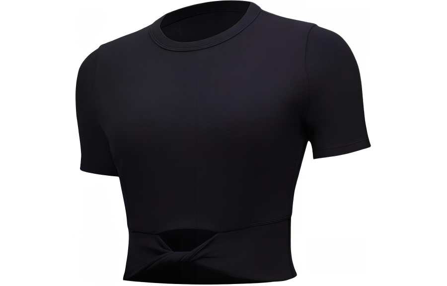 Lululemon Lululemon Regular T Shirt Women's