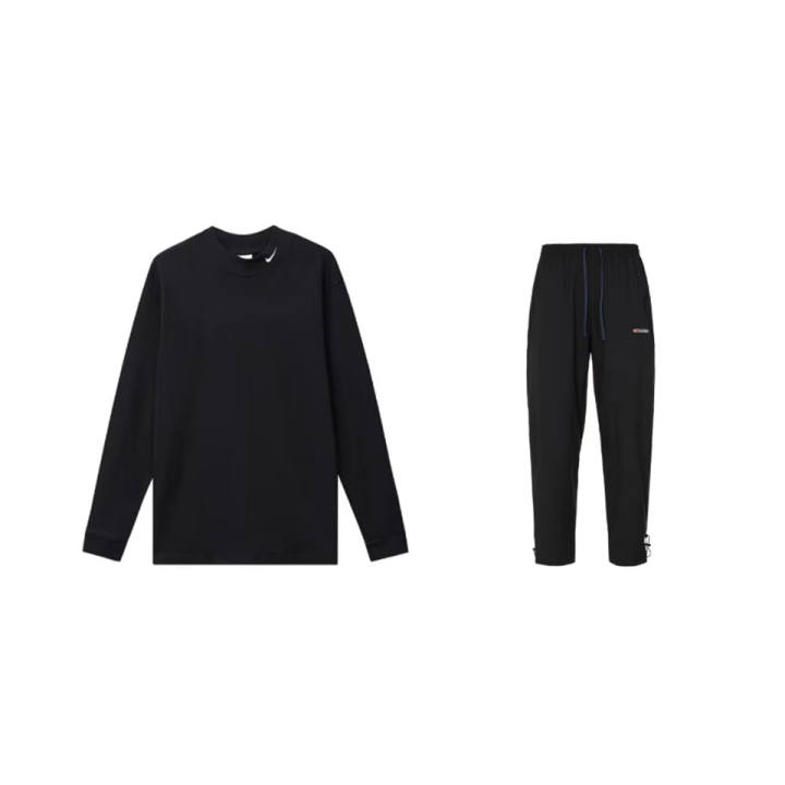 Nike Nike Casual Sportswear Unisex Black