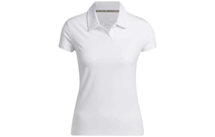Adidas Adidas Polo Shirt Women's White