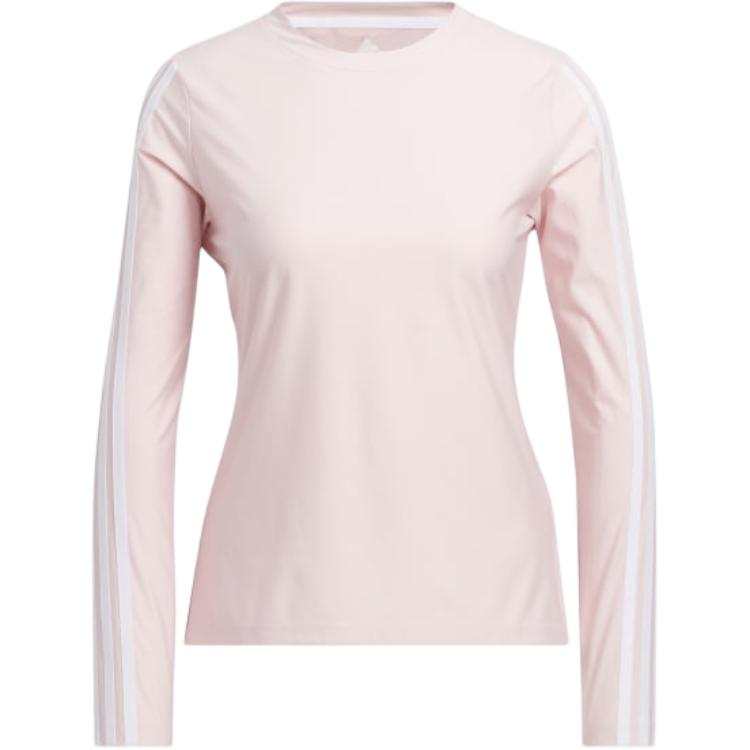Adidas Adidas Free Shipping With AdiClub Women's Ultimate365 Twistknit Long Sleeve Shirt