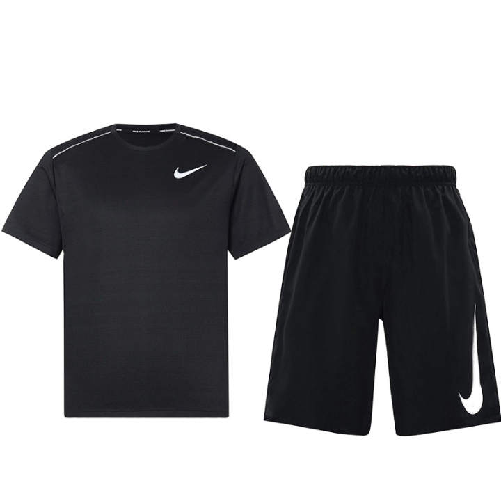 Nike Nike Casual Sportswear Unisex Black