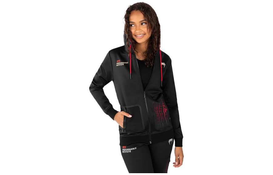 VENUM x UFC Jacket Women's Black/Red