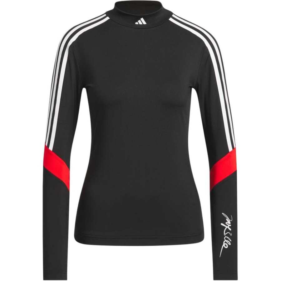 Adidas Adidas Free Shipping With AdiClub Adidas X Jay3lle Long Sleeve Mock Tee
