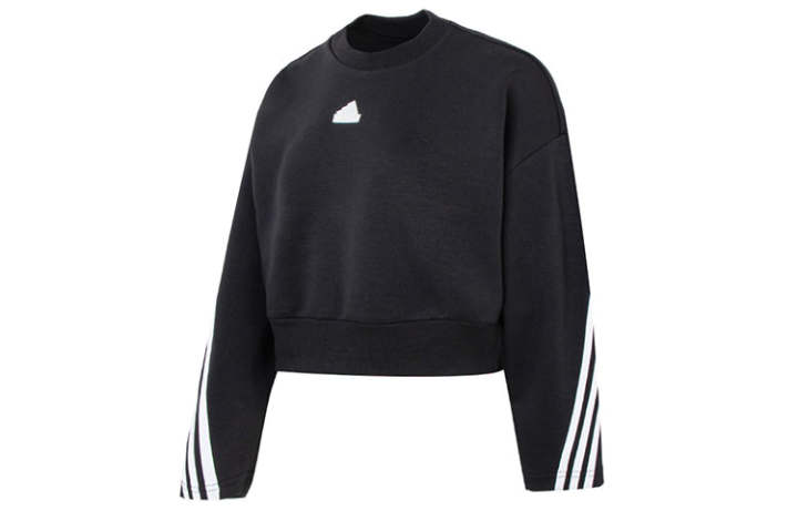 Adidas Adidas Sweatshirt Women's Black