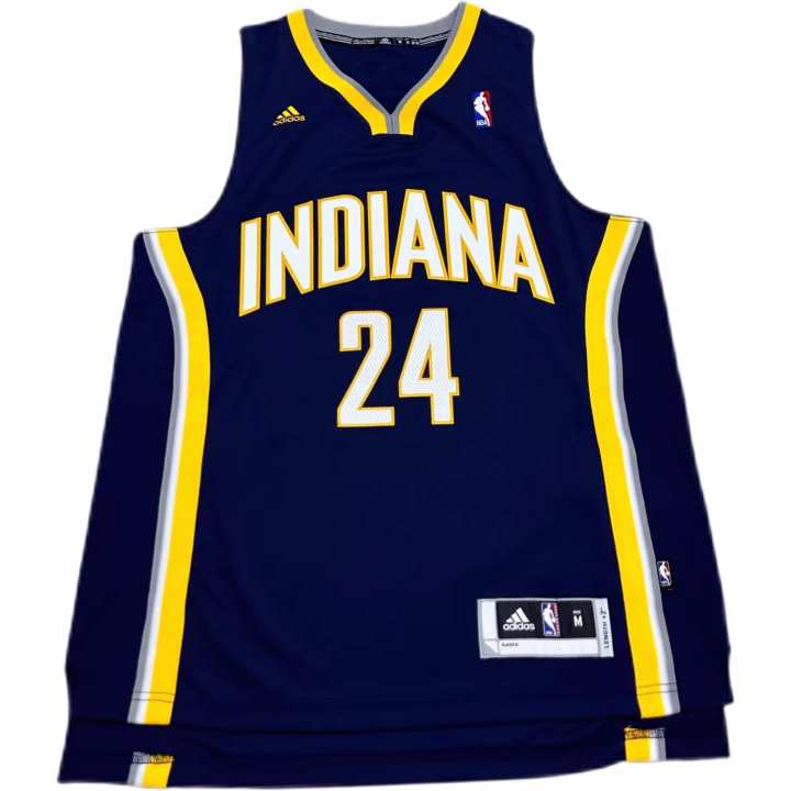 Adidas Adidas Basketball Jersey Unisex Dark Blue
