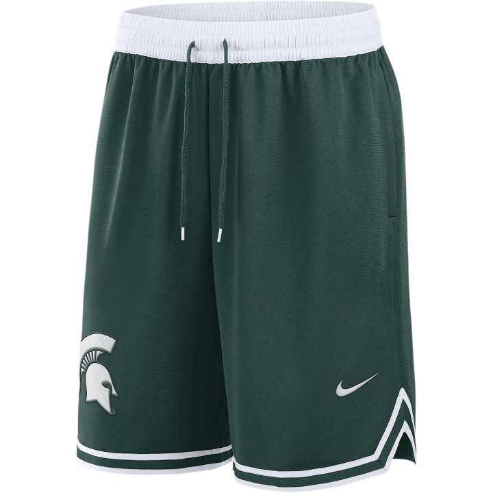 Nike Nike Michigan State Spartans Basketball Men's Nike Dri FIT College Shorts