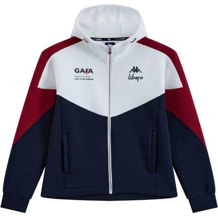 Kappa Kappa Jacket Women's Multicolor
