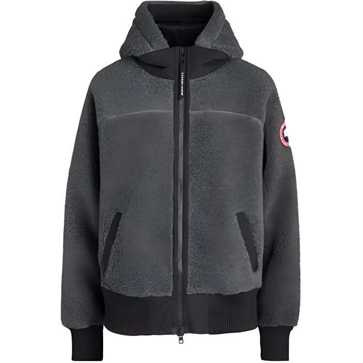 Canada Goose Canada Goose Jacket Women's Gray