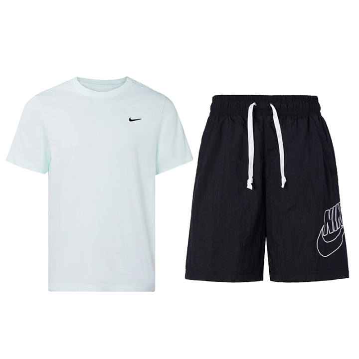 Nike Nike Casual Sportswear Unisex Crew Neck Moderate