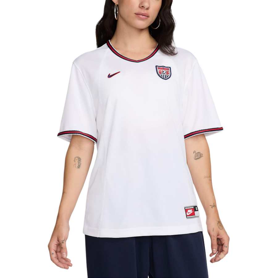Nike Nike Uswnt 1999 Reissue Women's Nike Soccer Replica Jersey
