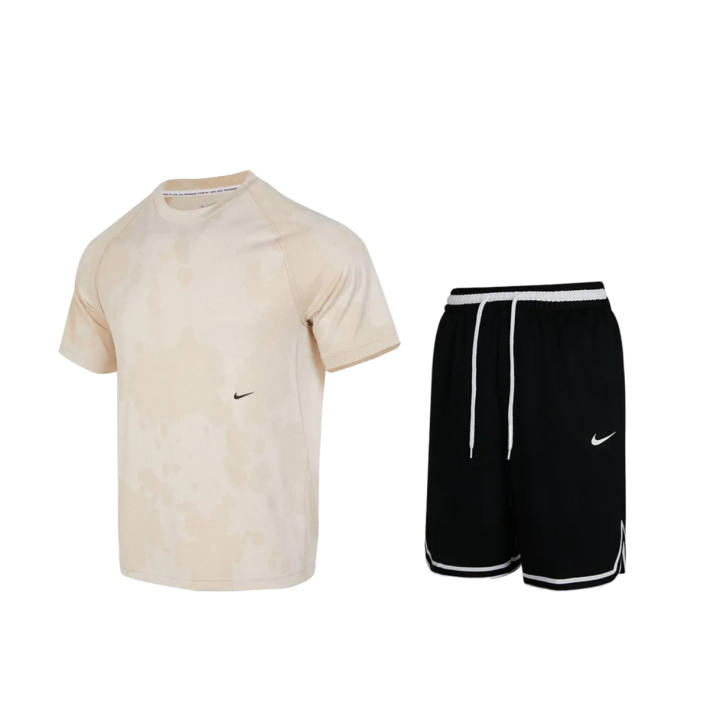 Nike Nike Casual Sportswear Men's Crew Neck Moderate