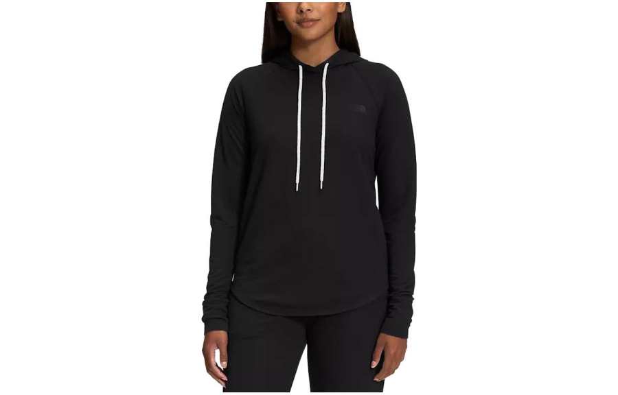 THE NORTH FACE Sweatshirt Women's Black