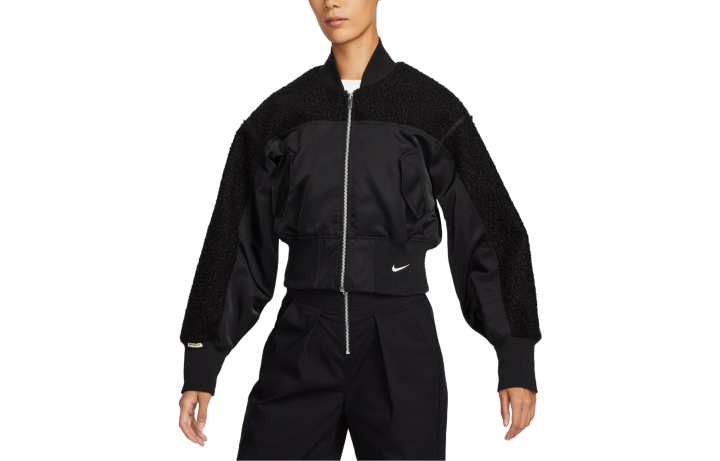 Nike Nike Jackets & Coats Women's Black