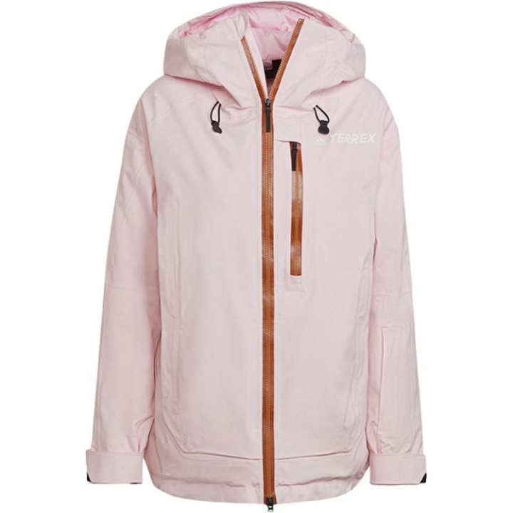 Adidas Adidas Terrex Jacket Women's Pink