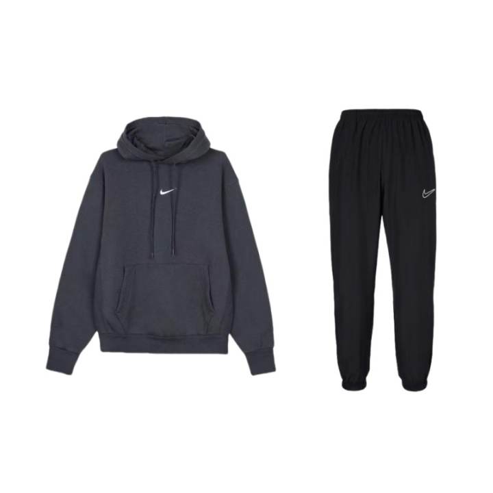 Nike Nike Casual Sportswear Men's Hooded Moderate