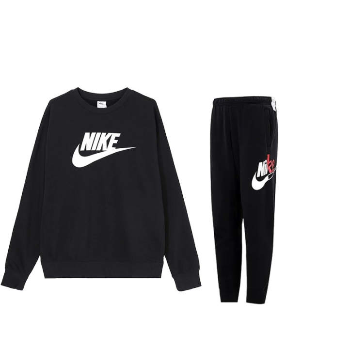 Nike Nike Casual Sportswear Unisex Black