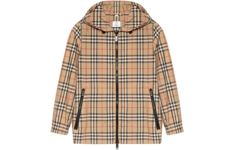 Burberry FW20 Jackets & Coats Women's Archive Beige
