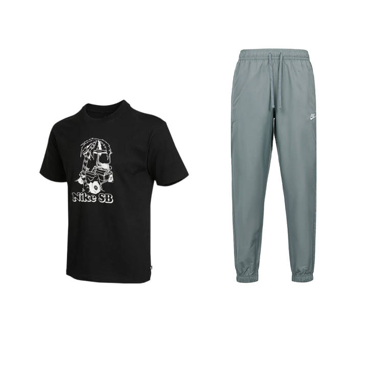 Nike Nike SB Casual Sportswear Men's