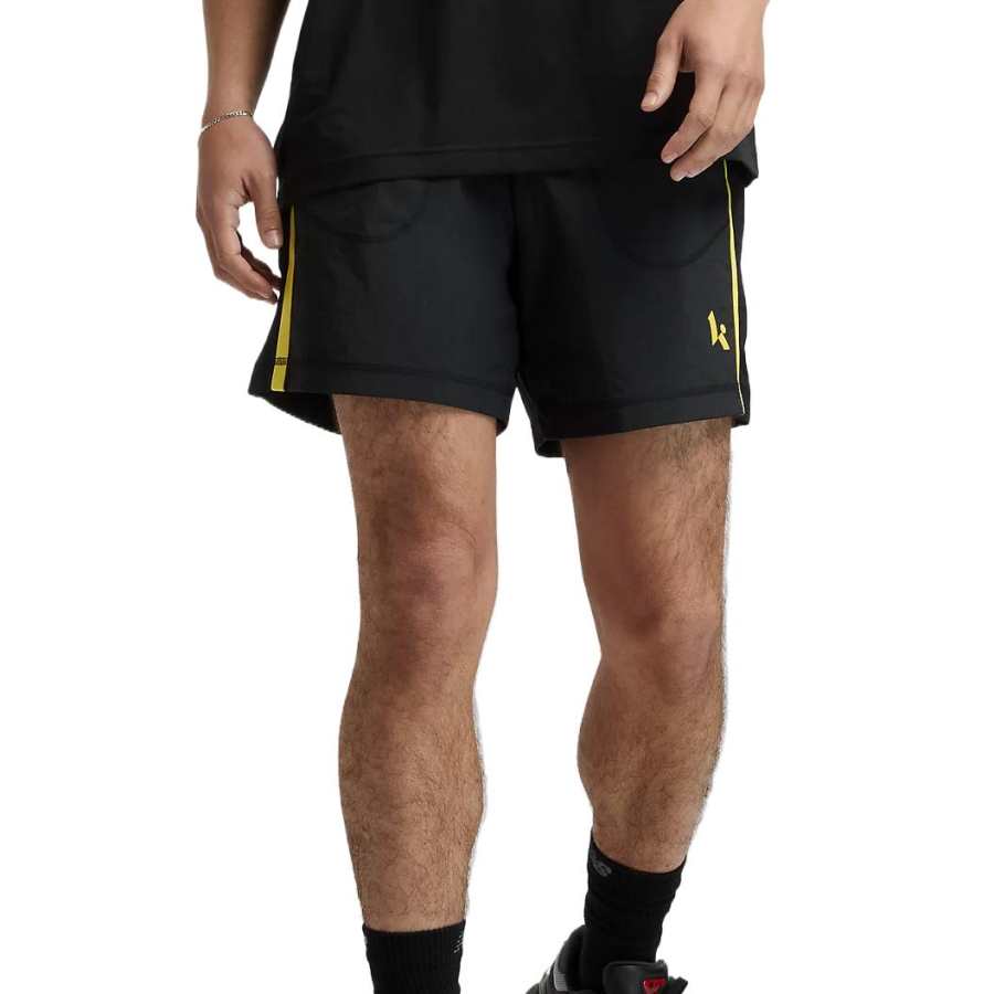 New Balance New Balance Klutch Casual Shorts Men's Black
