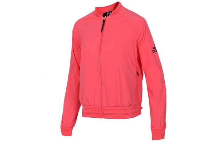 Adidas Adidas Jackets & Coats Women's Pink