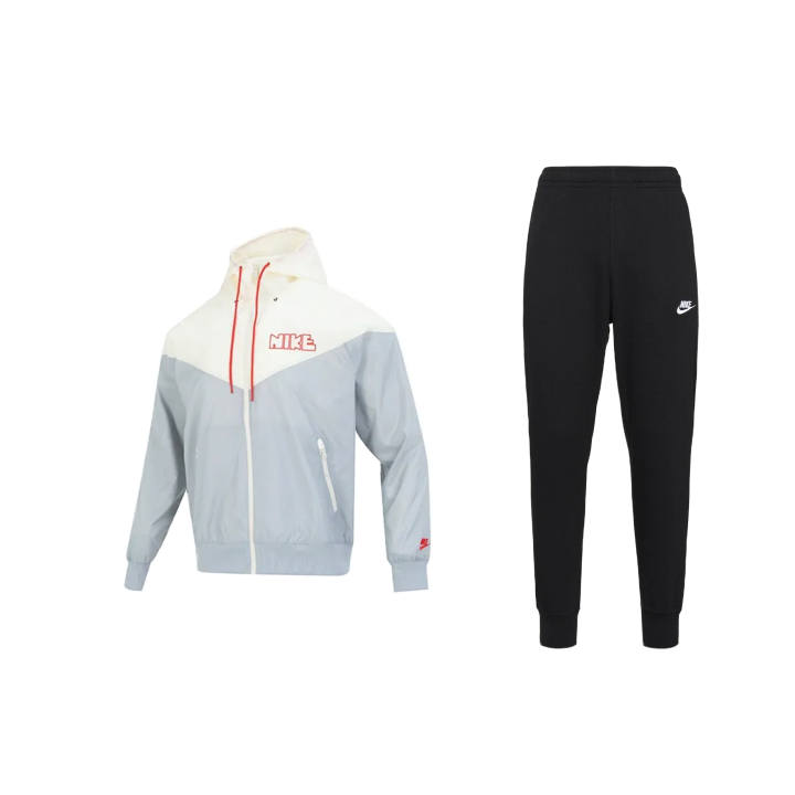 Nike Nike Casual Sportswear Men's Hooded Moderate