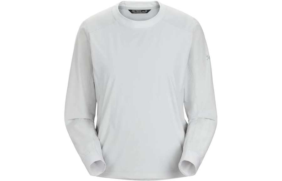 Arcteryx Arc'teryx Motus Sweatshirt Women's