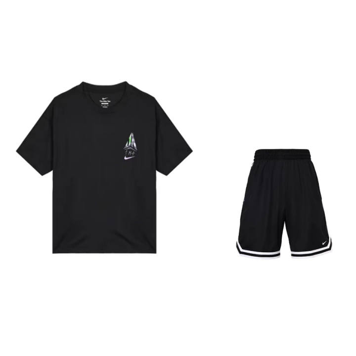 Nike Nike Casual Sportswear Unisex Crew Neck Moderate