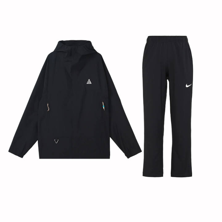 Nike Nike Casual Sportswear Men's Black
